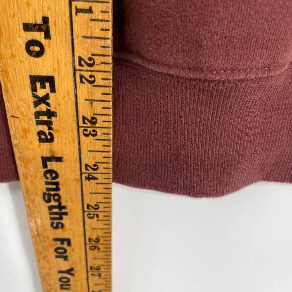 Tna Sweatsuit Set Women’s Medium Cozy Fleece ComfyCore Athleisure Active - Picture 8 of 16